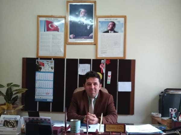 Okul Müdürü